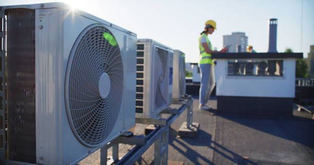 Best Air Duct Sanitizing Services  in South Sumter, SC